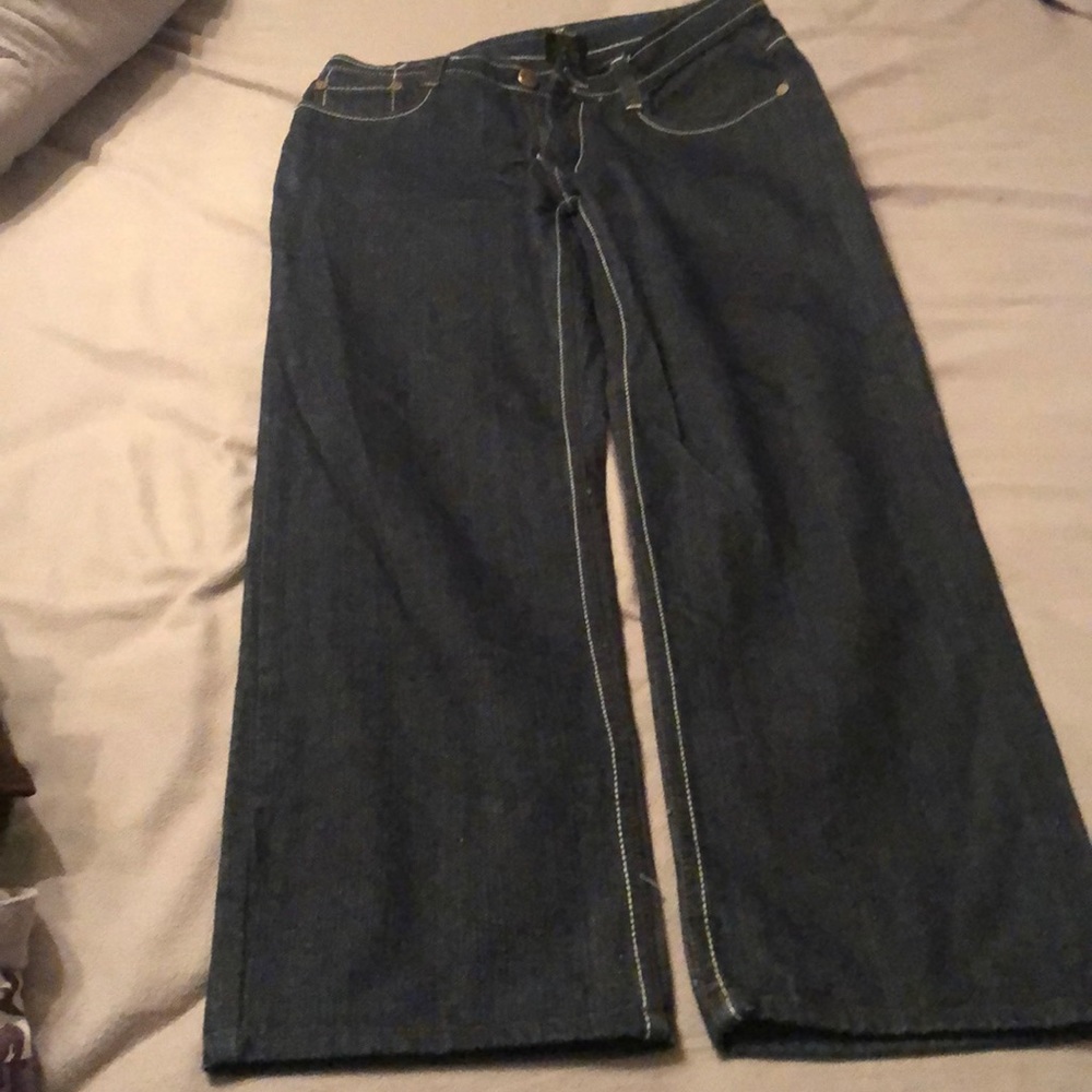 Jeans size 34 new